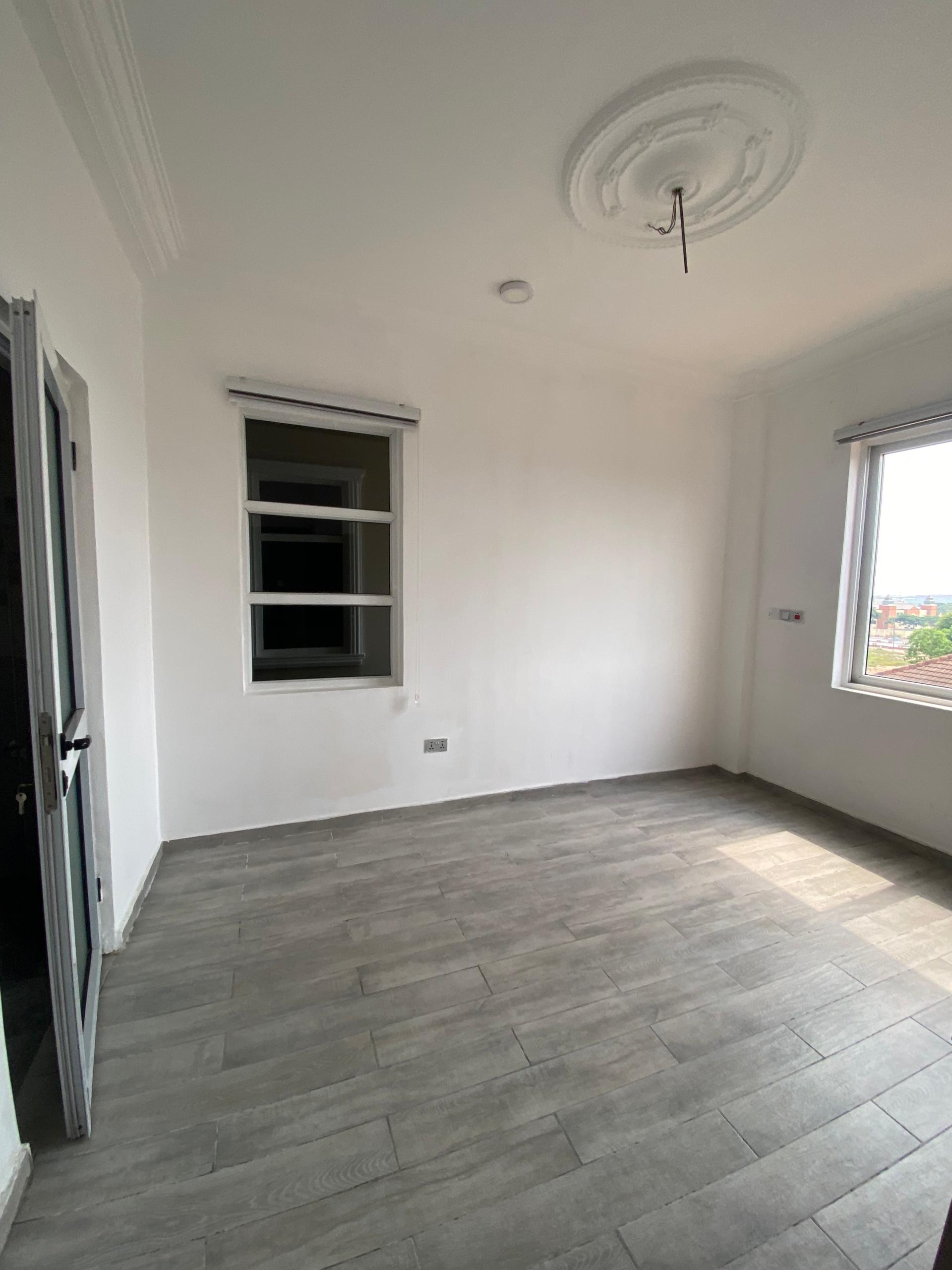 Two (2) Bedroom Apartment For Rent at East Legon Adjiringanor