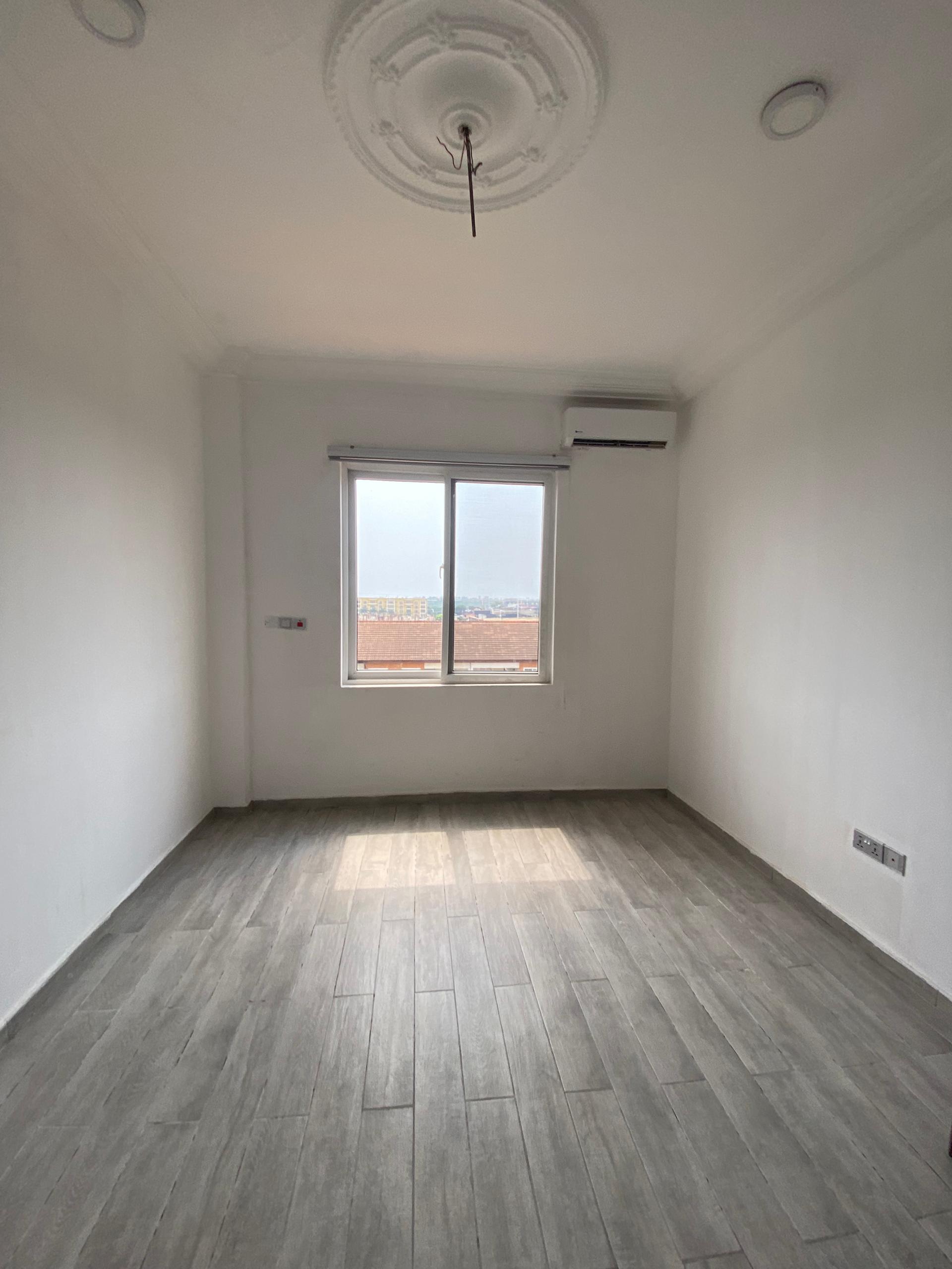 Two (2) Bedroom Apartment For Rent at East Legon Adjiringanor