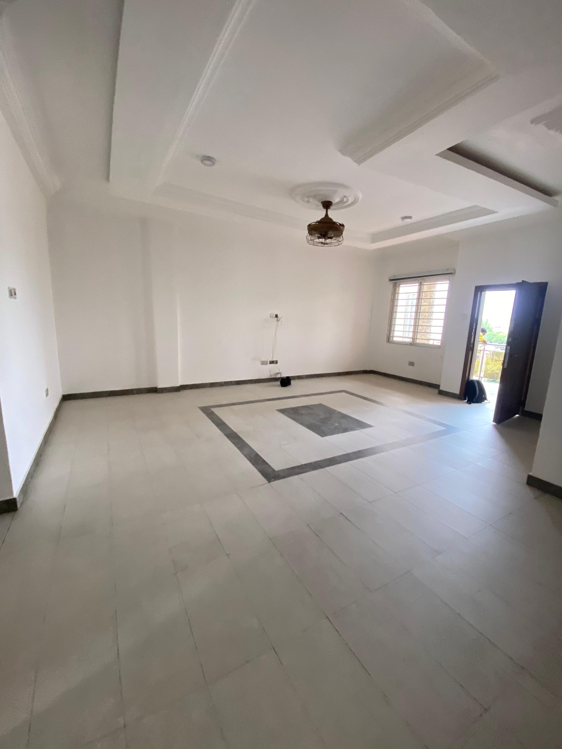 Two (2) Bedroom Apartment For Rent at East Legon Adjiringanor