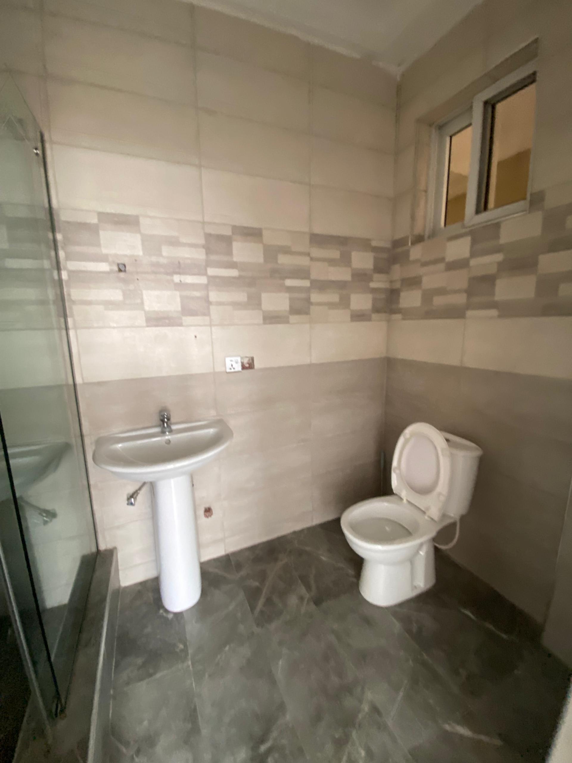 Two (2) Bedroom Apartment For Rent at East Legon Adjiringanor