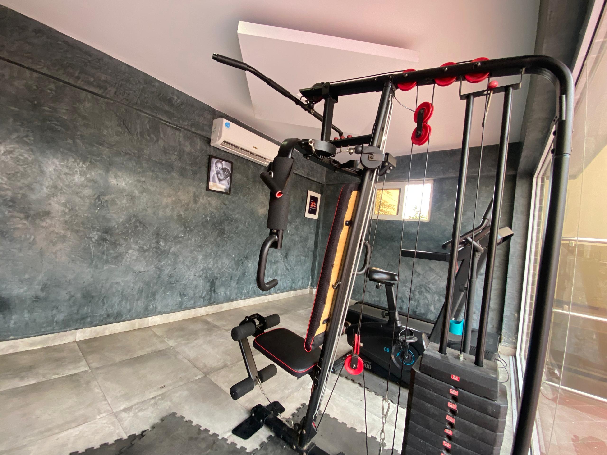 Two (2) Bedroom Apartment For Rent at East Legon Adjiringanor