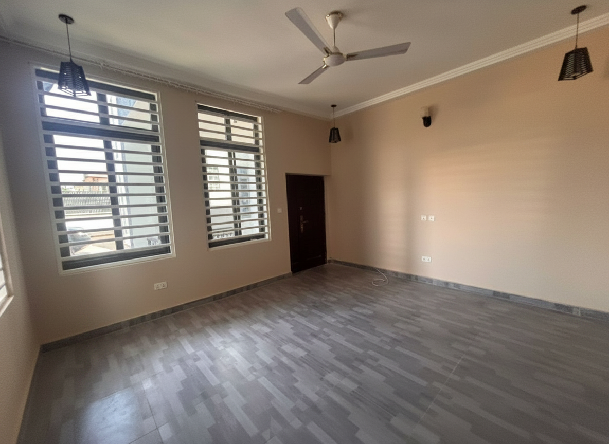 Two (2) Bedroom Apartment For Rent at East Legon Adjiringanor