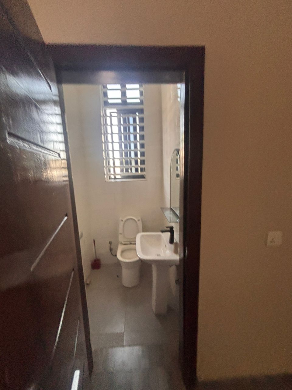 Two (2) Bedroom Apartment For Rent at East Legon Adjiringanor