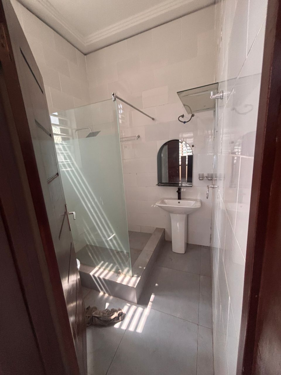 Two (2) Bedroom Apartment For Rent at East Legon Adjiringanor