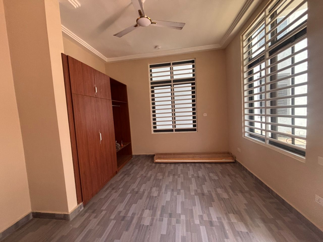 Two (2) Bedroom Apartment For Rent at East Legon Adjiringanor