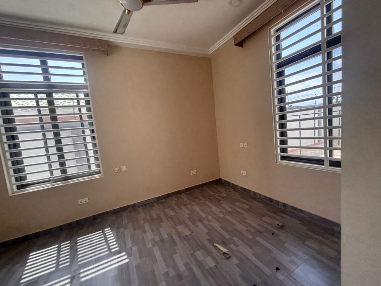 Two (2) Bedroom Apartment For Rent at East Legon Adjiringanor
