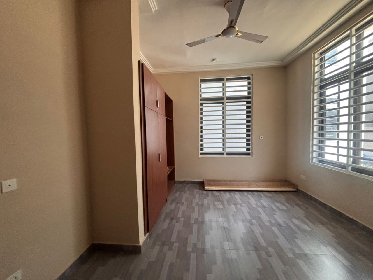 Two (2) Bedroom Apartment For Rent at East Legon Adjiringanor