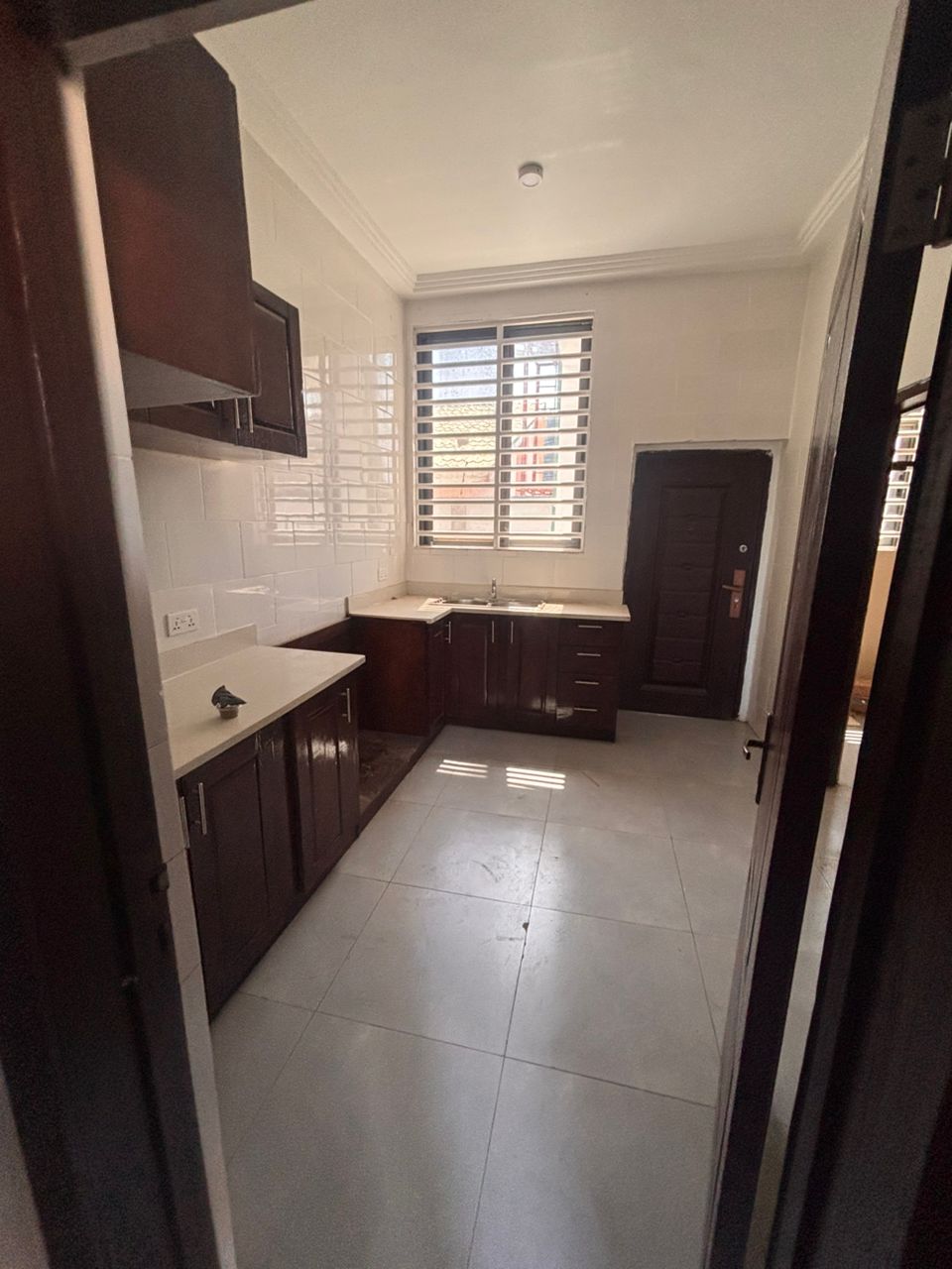 Two (2) Bedroom Apartment For Rent at East Legon Adjiringanor