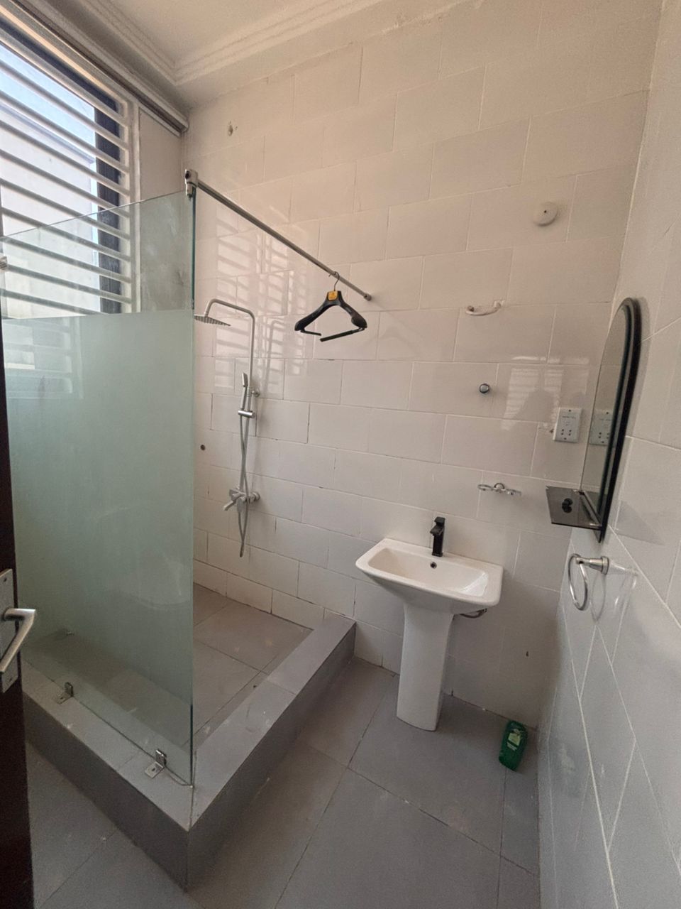 Two (2) Bedroom Apartment For Rent at East Legon Adjiringanor