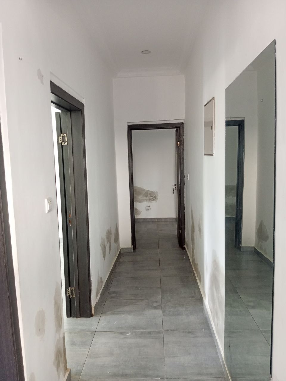 Two (2) Bedroom Apartment For Rent at East Legon Adjiringanor
