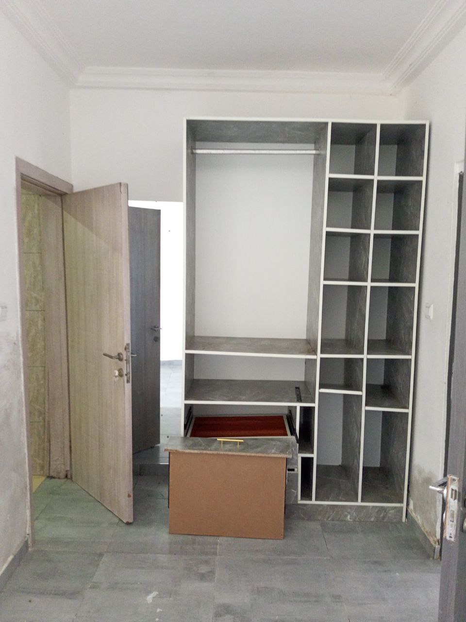 Two (2) Bedroom Apartment For Rent at East Legon Adjiringanor