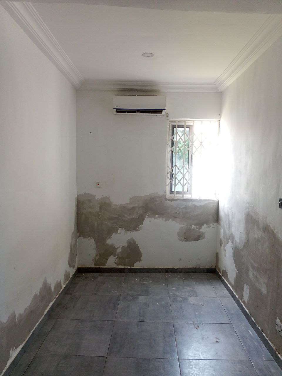 Two (2) Bedroom Apartment For Rent at East Legon Adjiringanor