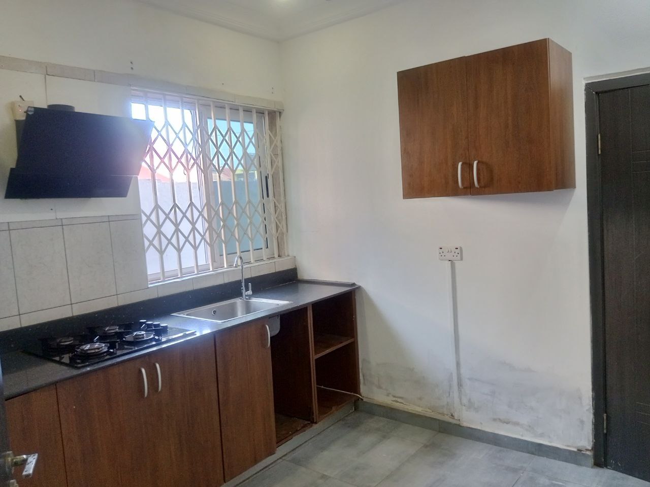 Two (2) Bedroom Apartment For Rent at East Legon Adjiringanor