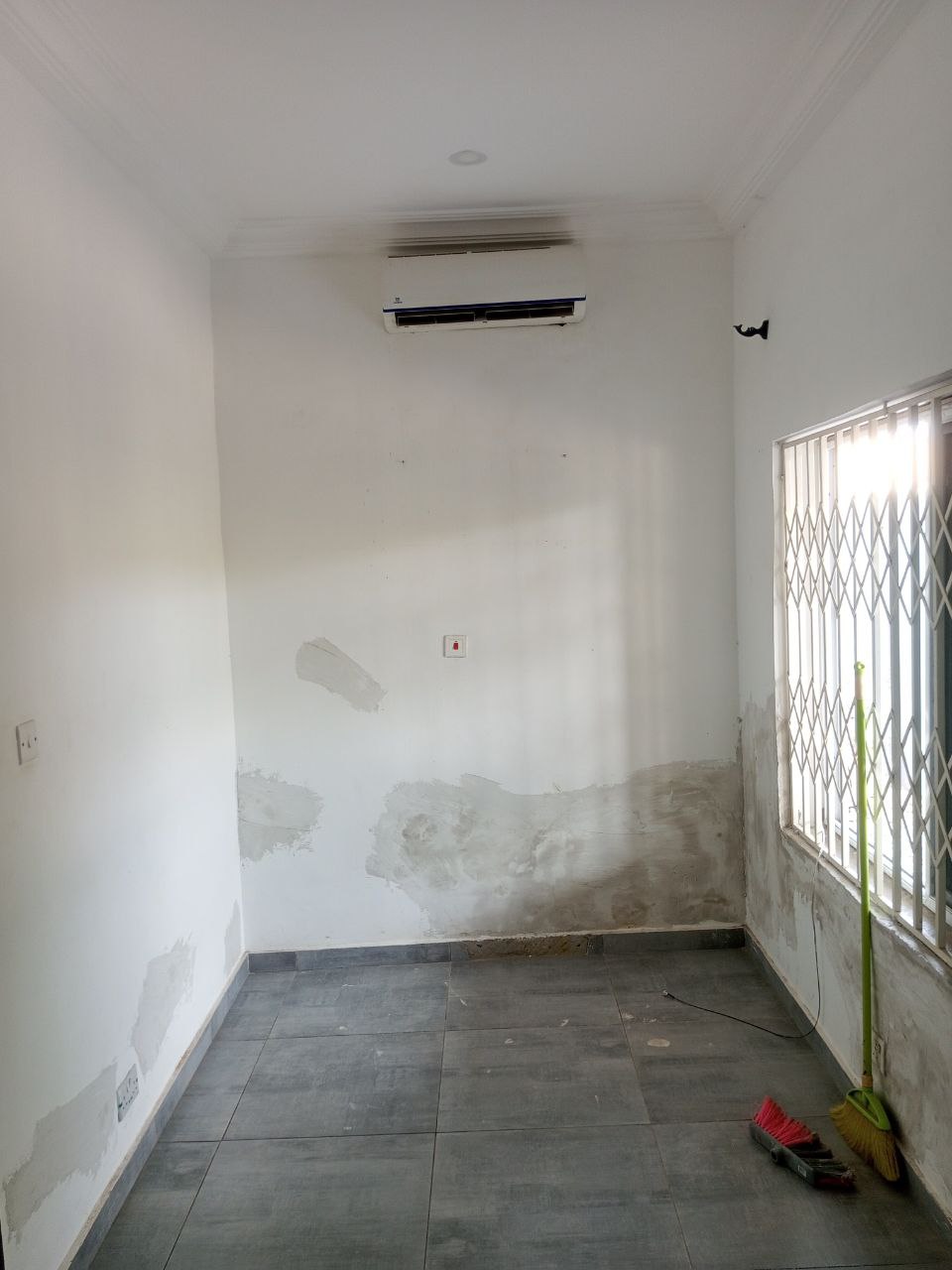 Two (2) Bedroom Apartment For Rent at East Legon Adjiringanor