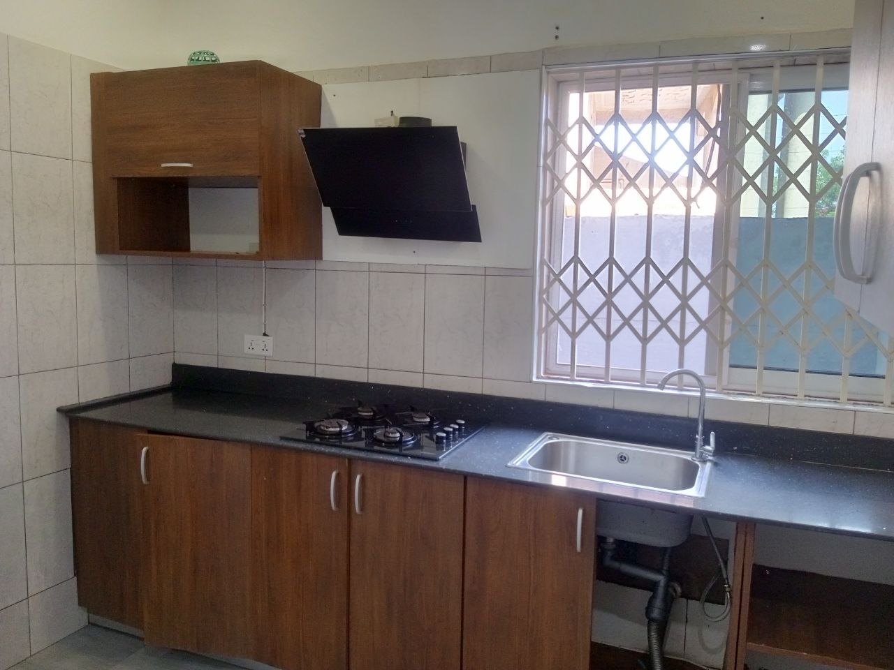 Two (2) Bedroom Apartment For Rent at East Legon Adjiringanor