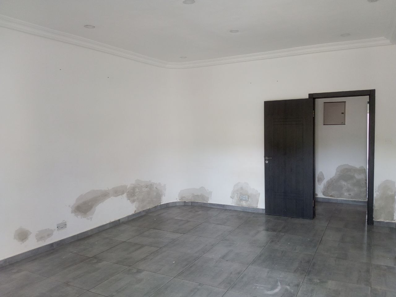 Two (2) Bedroom Apartment For Rent at East Legon Adjiringanor
