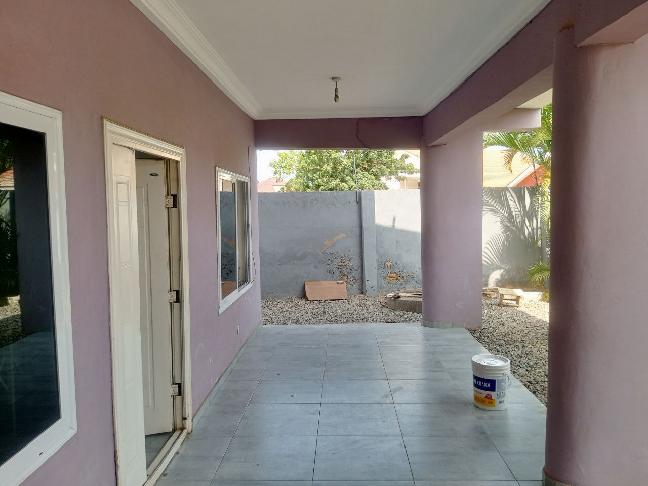 Two (2) Bedroom Apartment For Rent at East Legon Adjiringanor