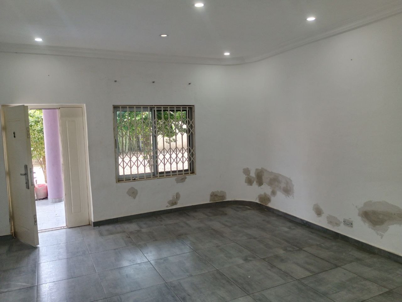 Two (2) Bedroom Apartment For Rent at East Legon Adjiringanor
