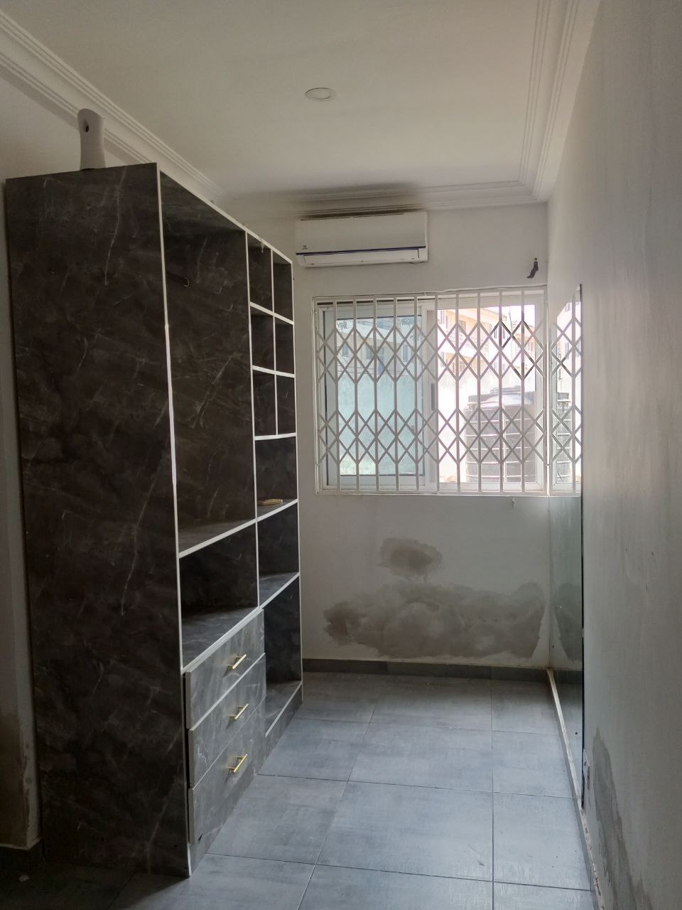Two (2) Bedroom Apartment For Rent at East Legon Adjiringanor