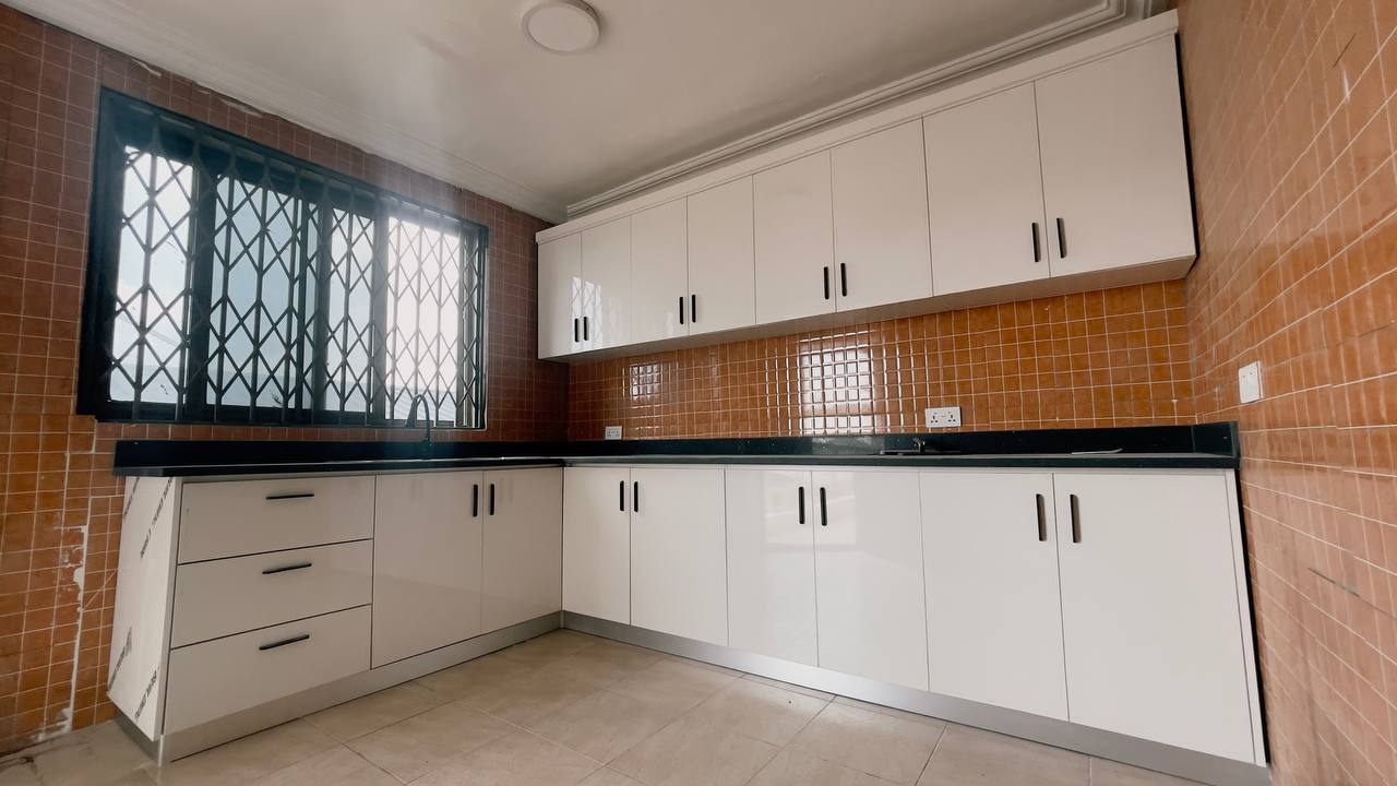 Two (2) Bedroom Apartment For Rent at East Legon Adjringanor