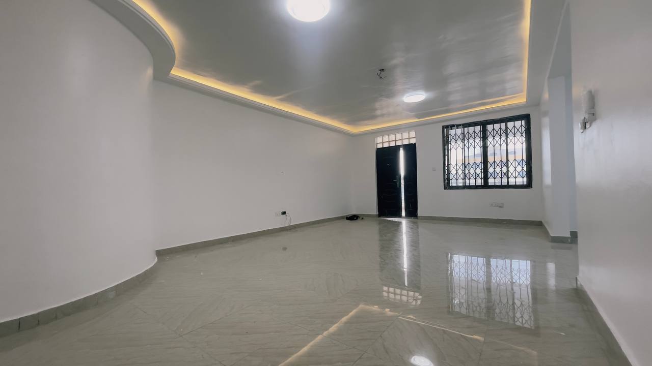Two (2) Bedroom Apartment For Rent at East Legon Adjringanor