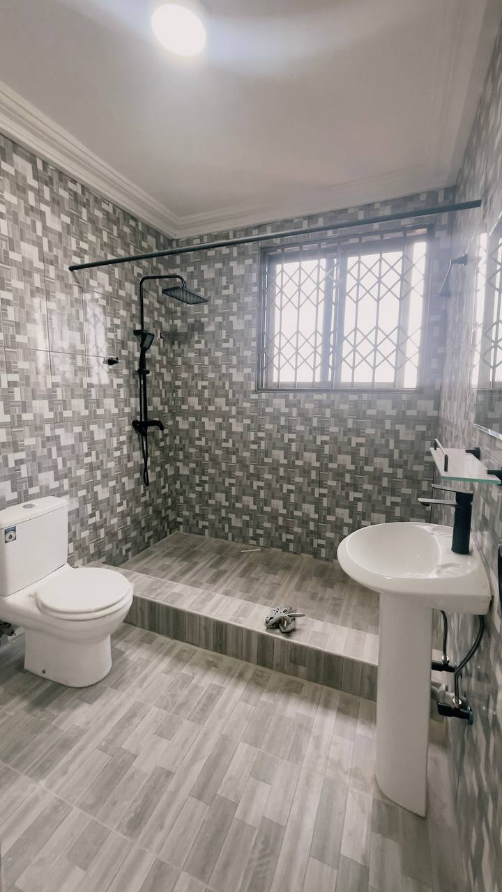 Two (2) Bedroom Apartment For Rent at East Legon Adjringanor