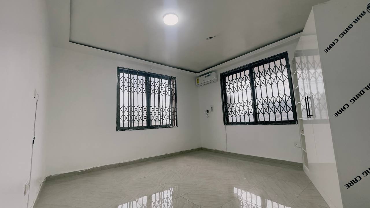 Two (2) Bedroom Apartment For Rent at East Legon Adjringanor