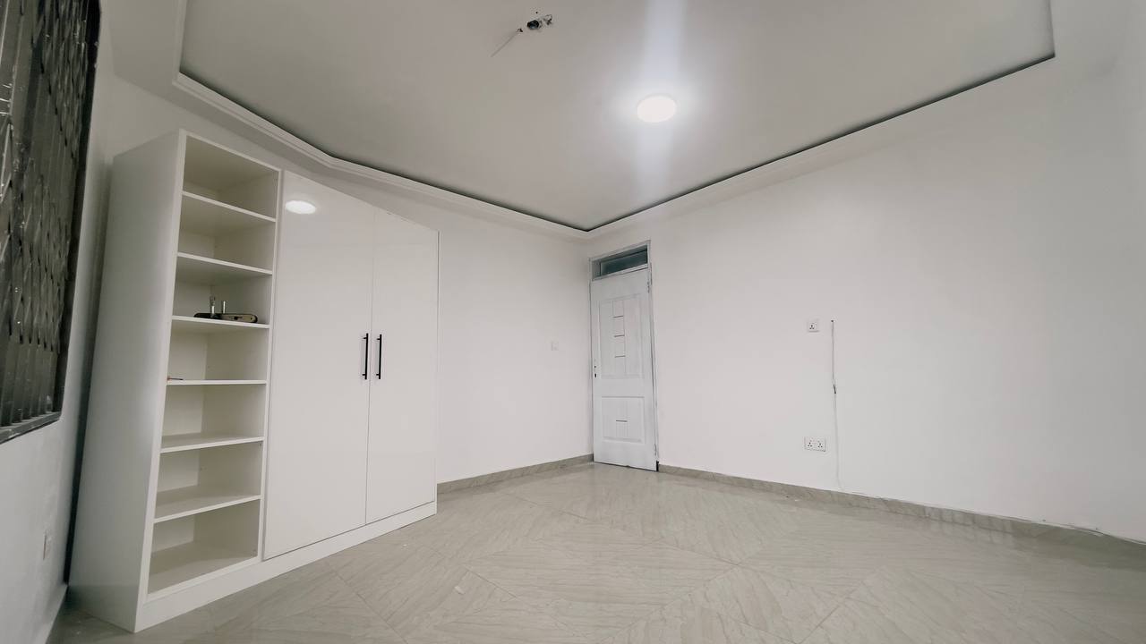 Two (2) Bedroom Apartment For Rent at East Legon Adjringanor