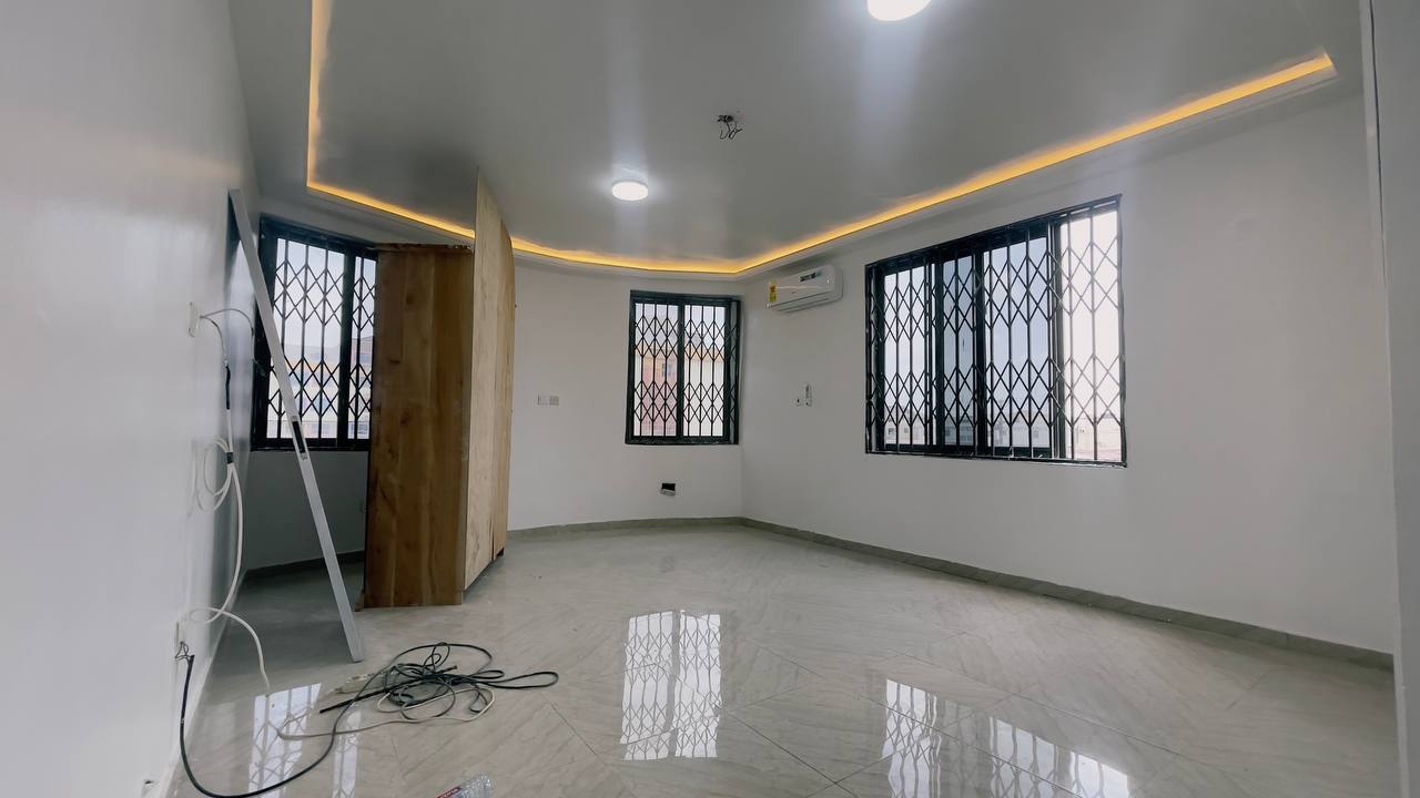 Two (2) Bedroom Apartment For Rent at East Legon Adjringanor
