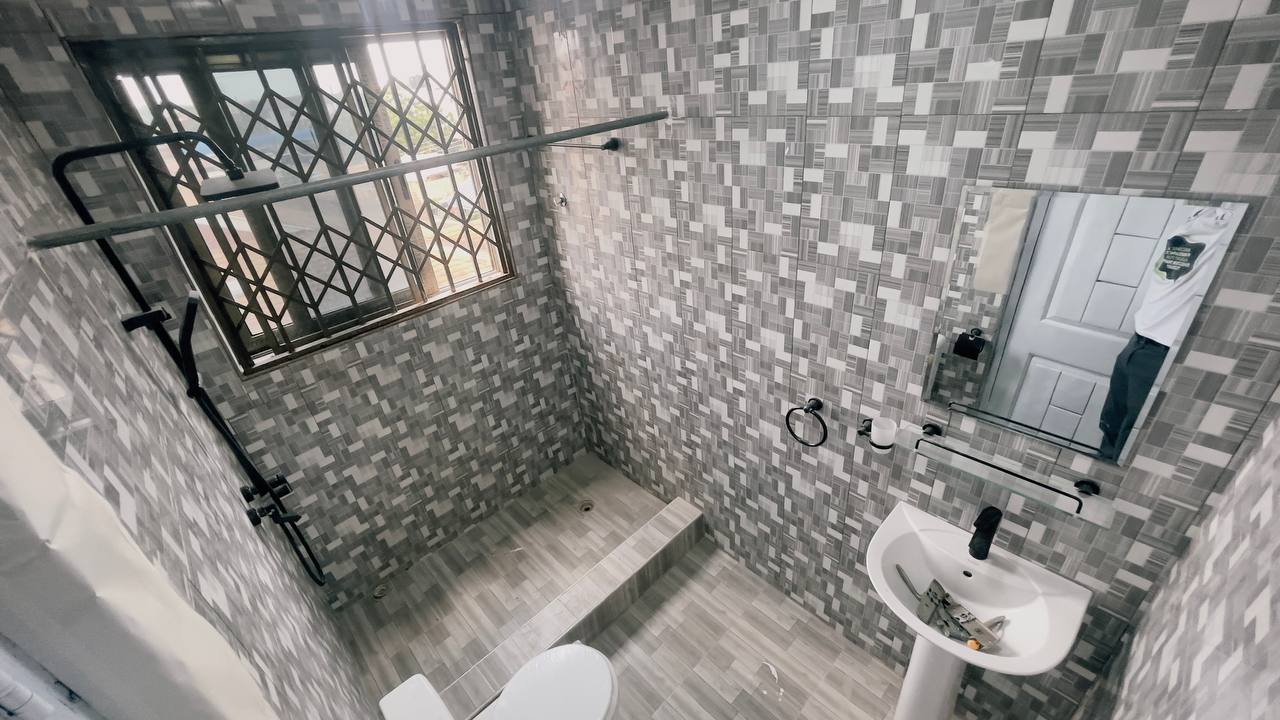 Two (2) Bedroom Apartment For Rent at East Legon Adjringanor