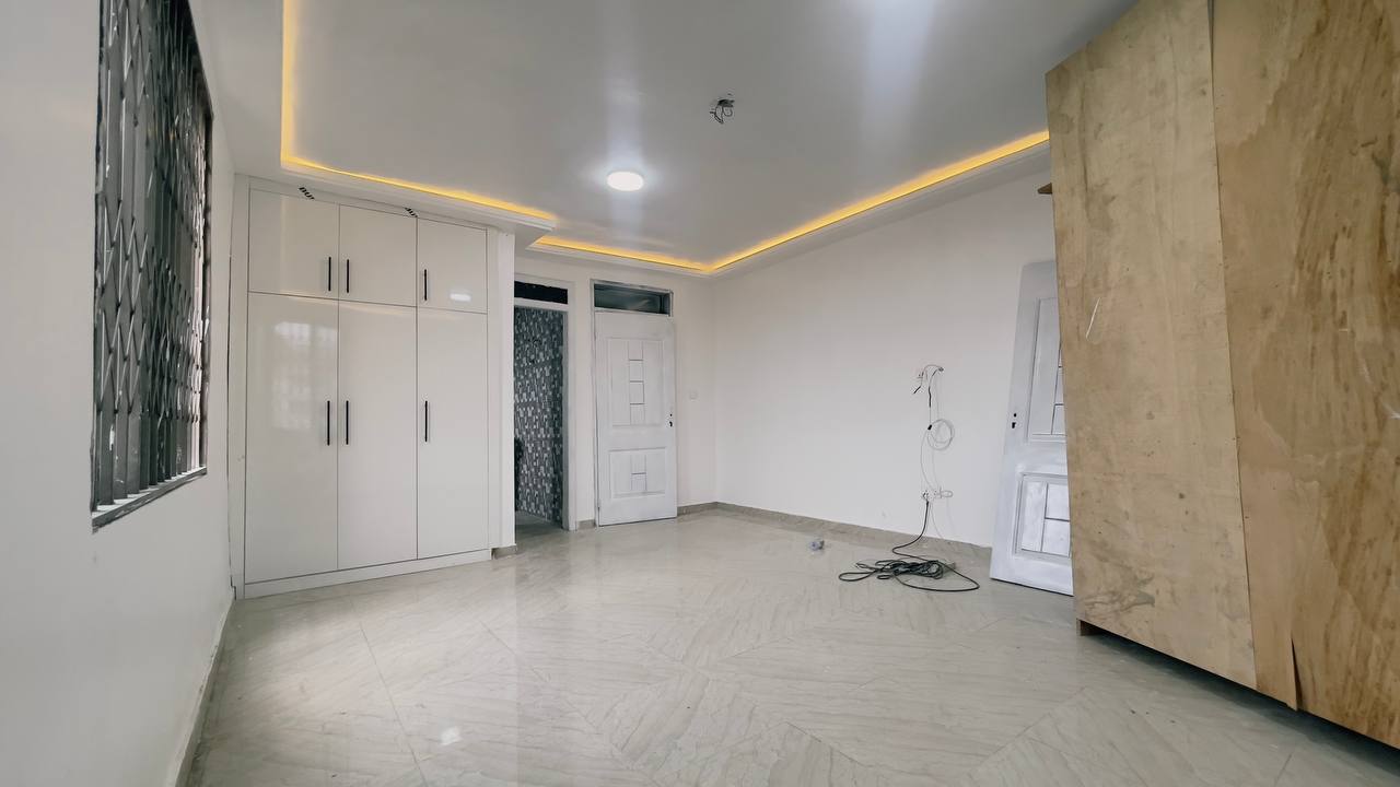 Two (2) Bedroom Apartment For Rent at East Legon Adjringanor