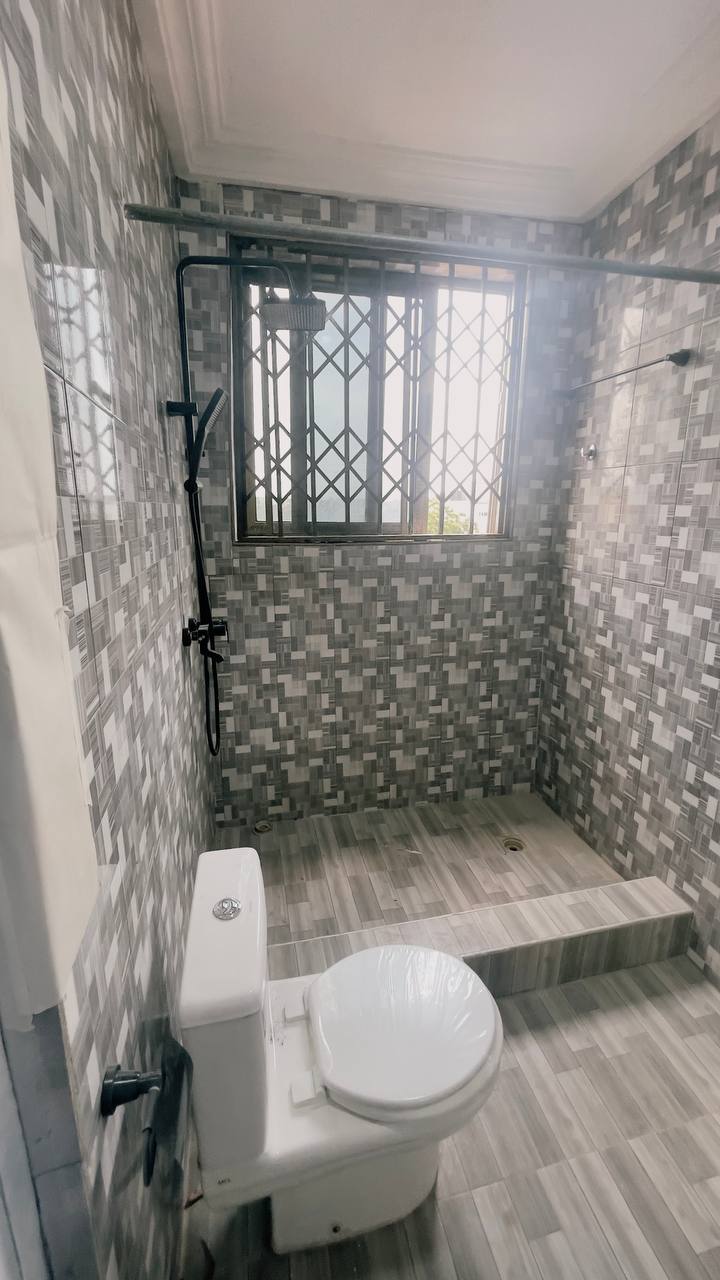 Two (2) Bedroom Apartment For Rent at East Legon Adjringanor