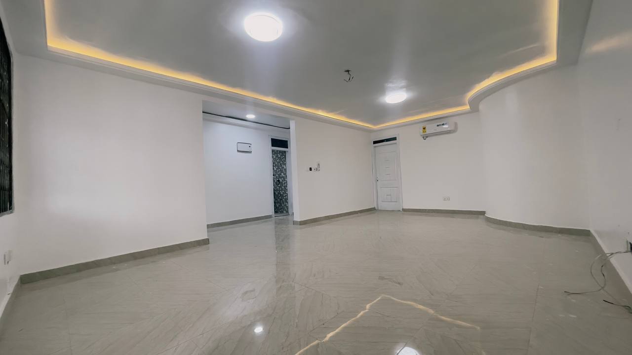 Two (2) Bedroom Apartment For Rent at East Legon Adjringanor