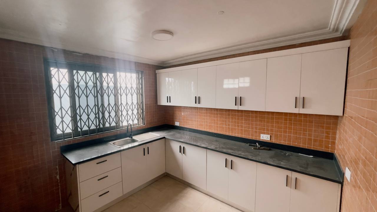 Two (2) Bedroom Apartment For Rent at East Legon Adjringanor