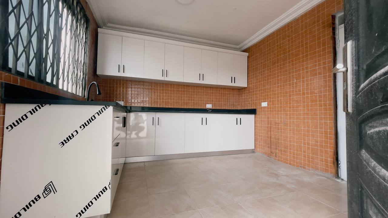 Two (2) Bedroom Apartment For Rent at East Legon Adjringanor