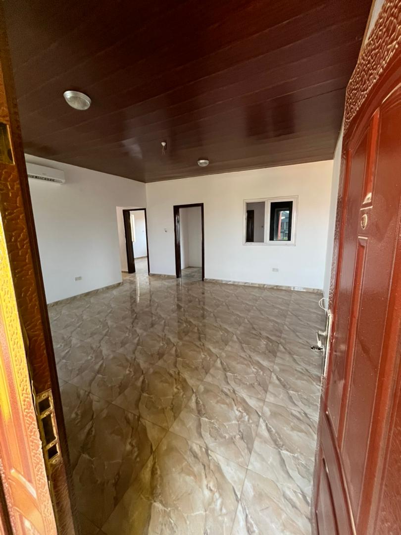 Two (2) Bedroom Apartment For Rent at East Legon Hills