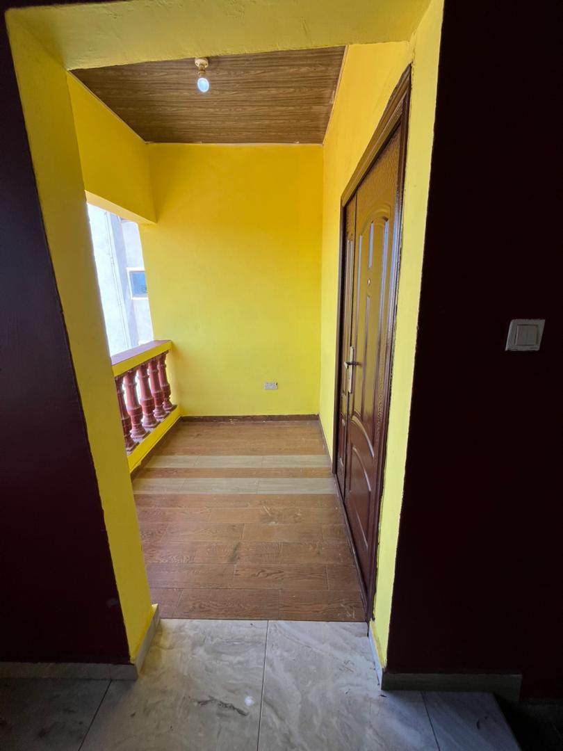 Two (2) Bedroom Apartment For Rent at East Legon Hills