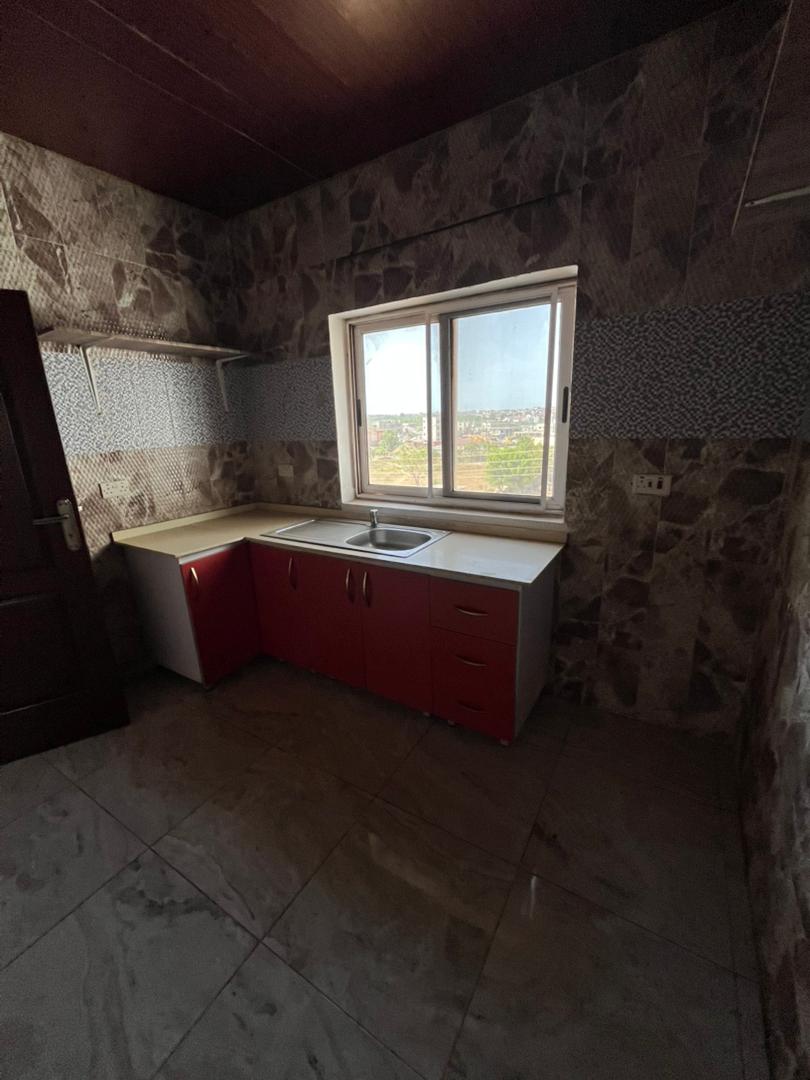 Two (2) Bedroom Apartment For Rent at East Legon Hills