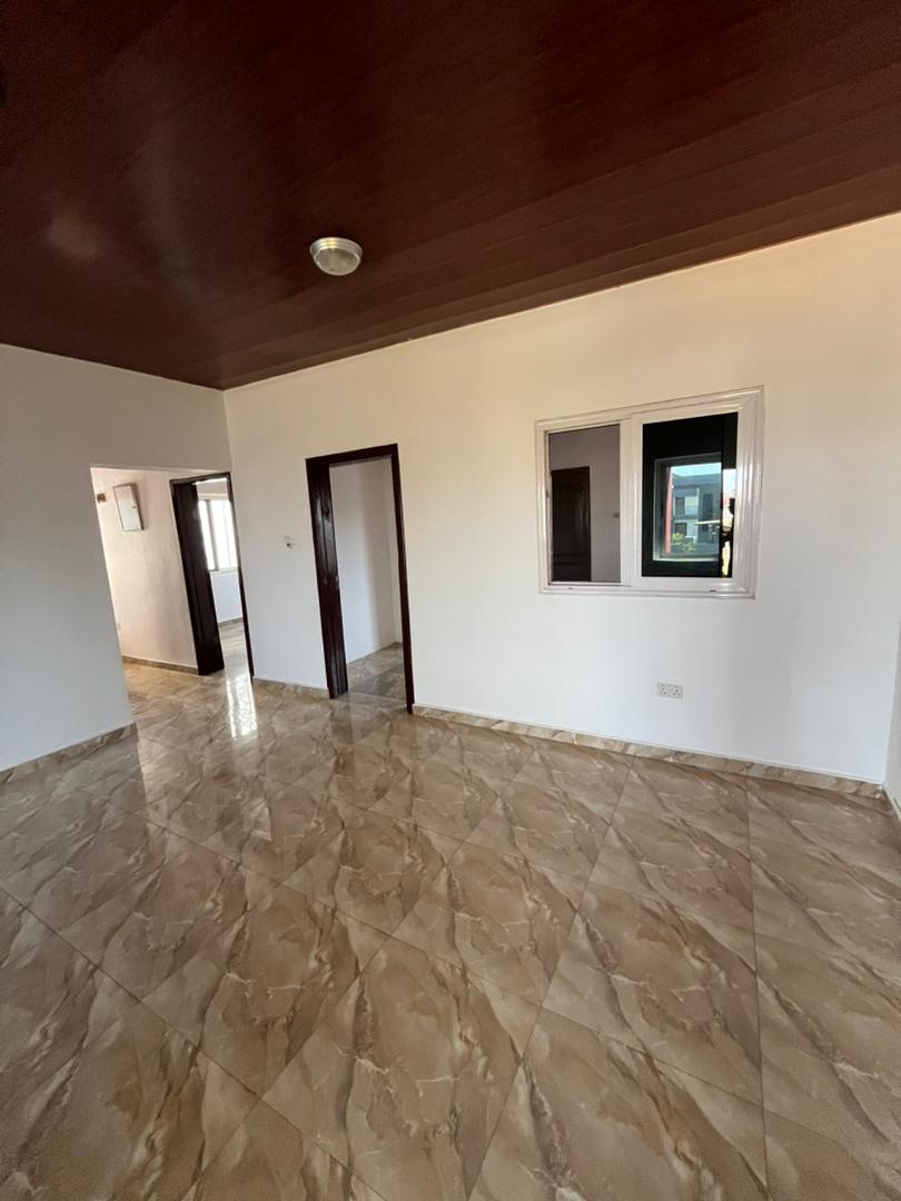 Two (2) Bedroom Apartment For Rent at East Legon Hills