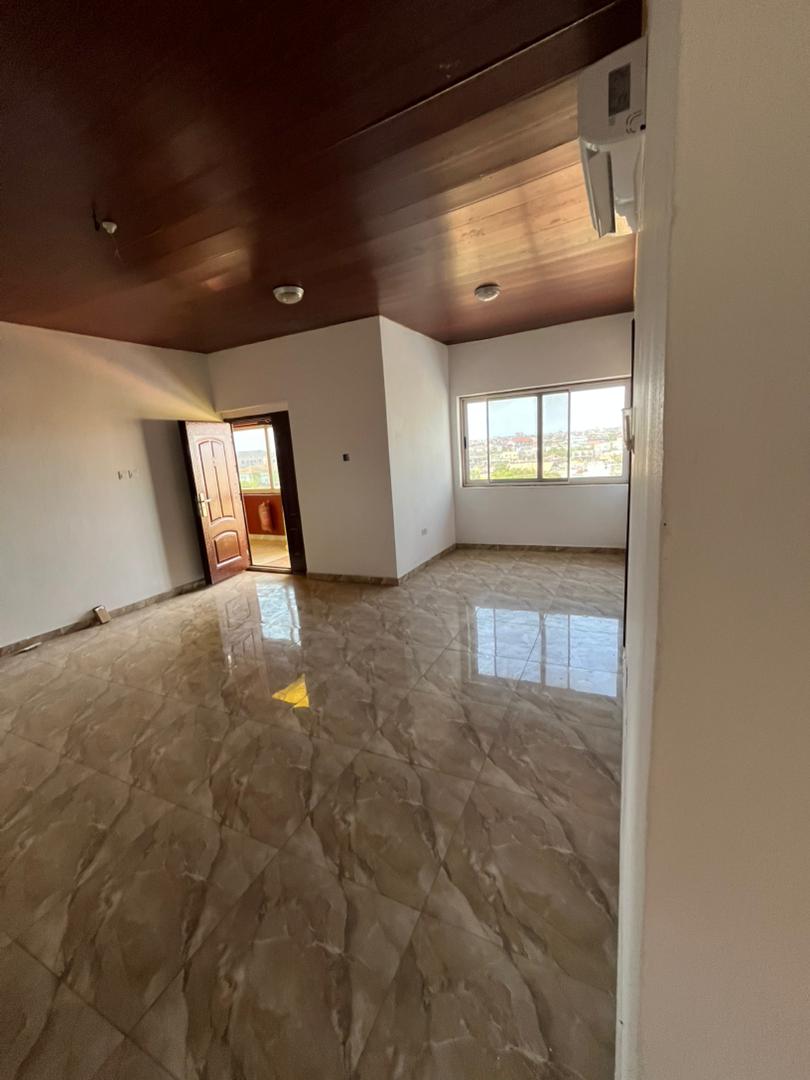 Two (2) Bedroom Apartment For Rent at East Legon Hills