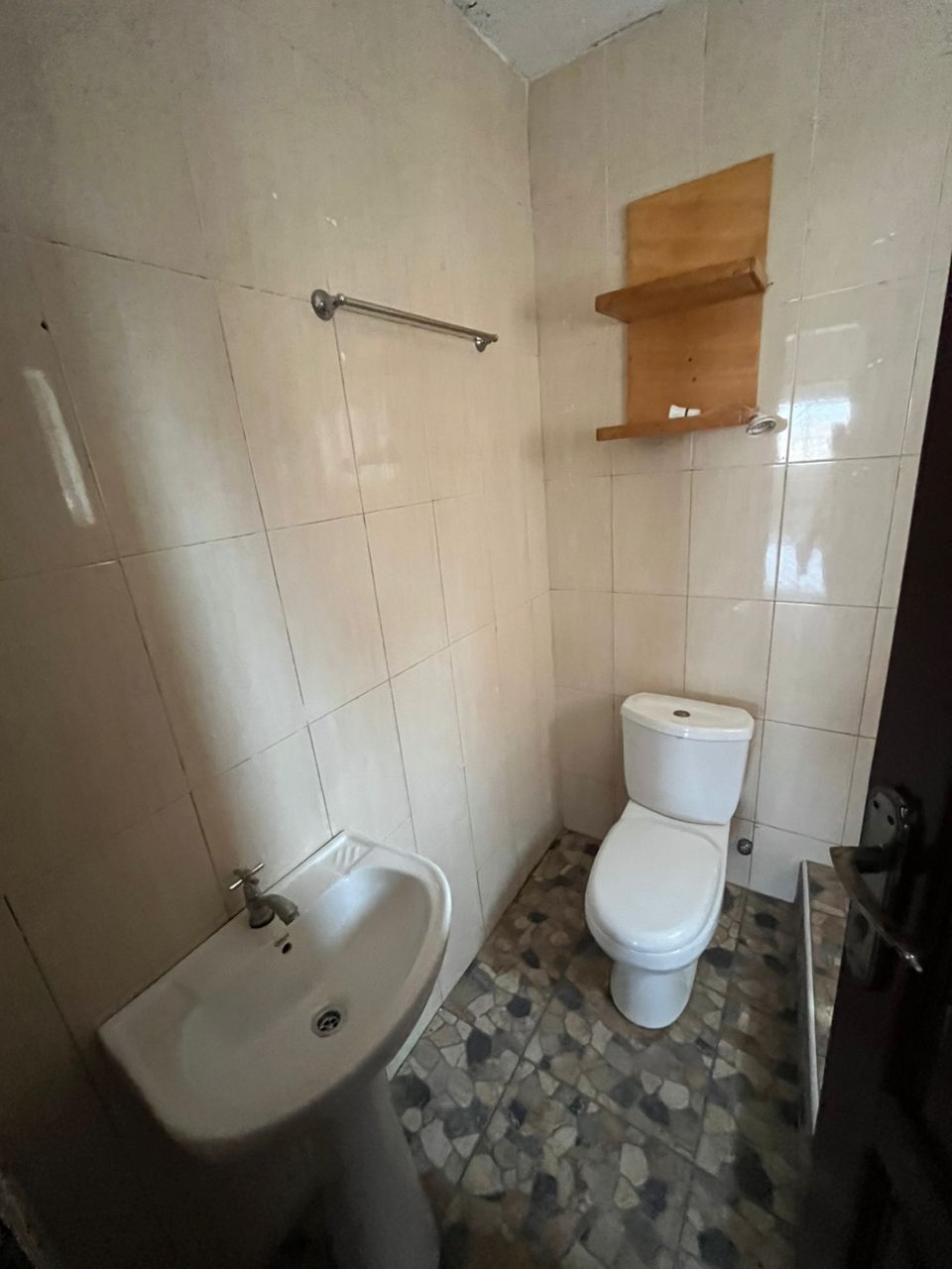 Two (2) Bedroom Apartment For Rent at East Legon Hills
