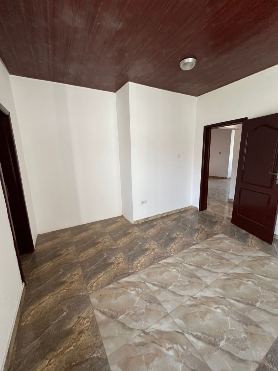 Two (2) Bedroom Apartment For Rent at East Legon Hills