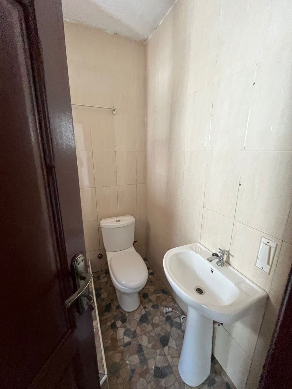 Two (2) Bedroom Apartment For Rent at East Legon Hills