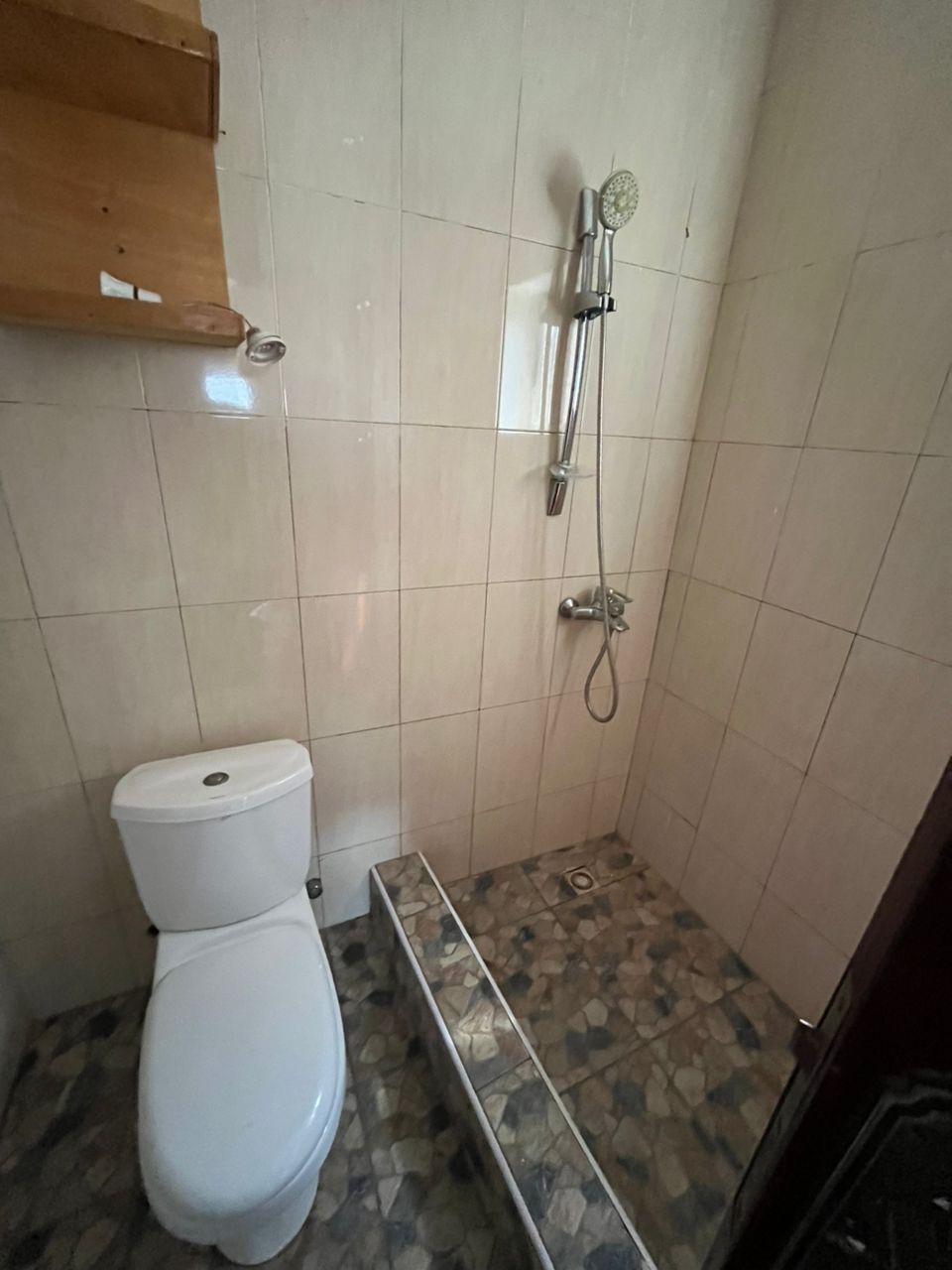 Two (2) Bedroom Apartment For Rent at East Legon Hills