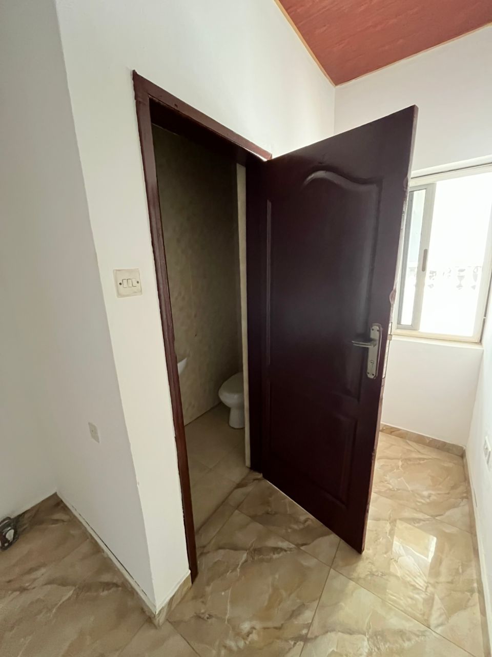 Two (2) Bedroom Apartment For Rent at East Legon Hills