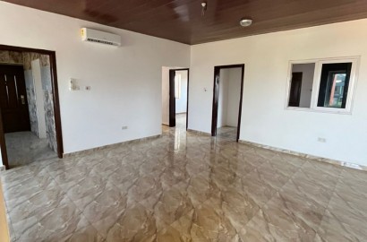 Two (2) Bedroom Apartment For Rent at East Legon Hills