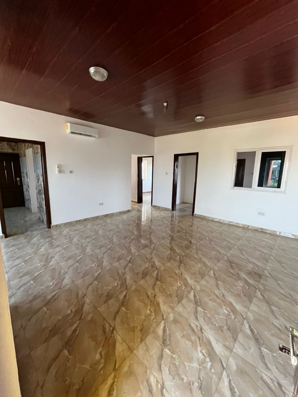 Two (2) Bedroom Apartment For Rent at East Legon Hills