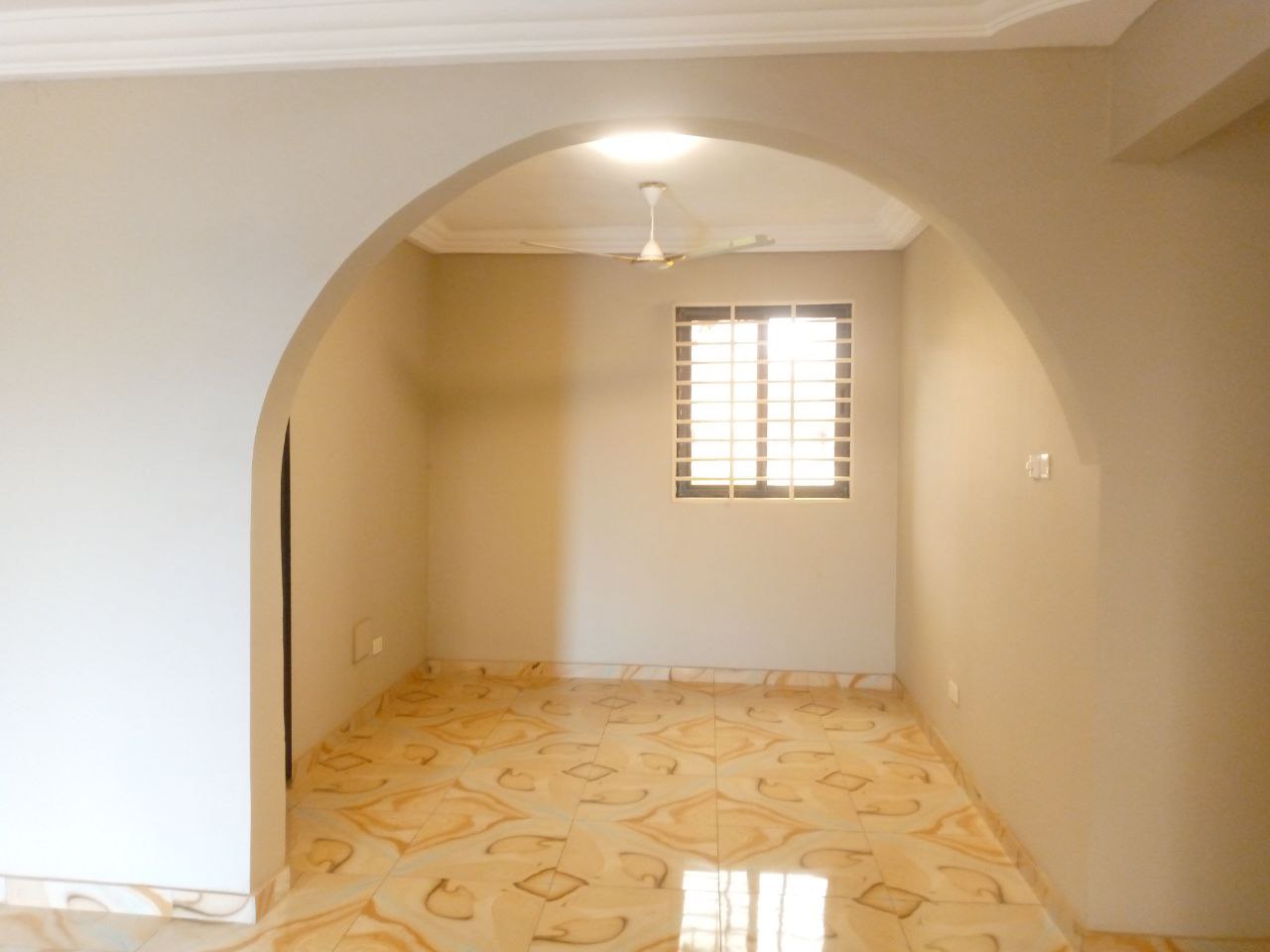 Two (2) Bedroom Apartment For Rent at East Legon Hills