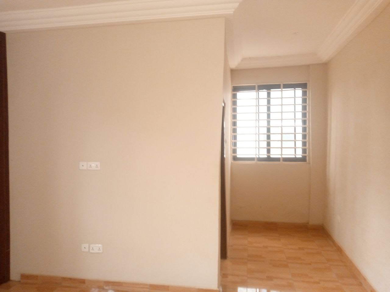 Two (2) Bedroom Apartment For Rent at East Legon Hills