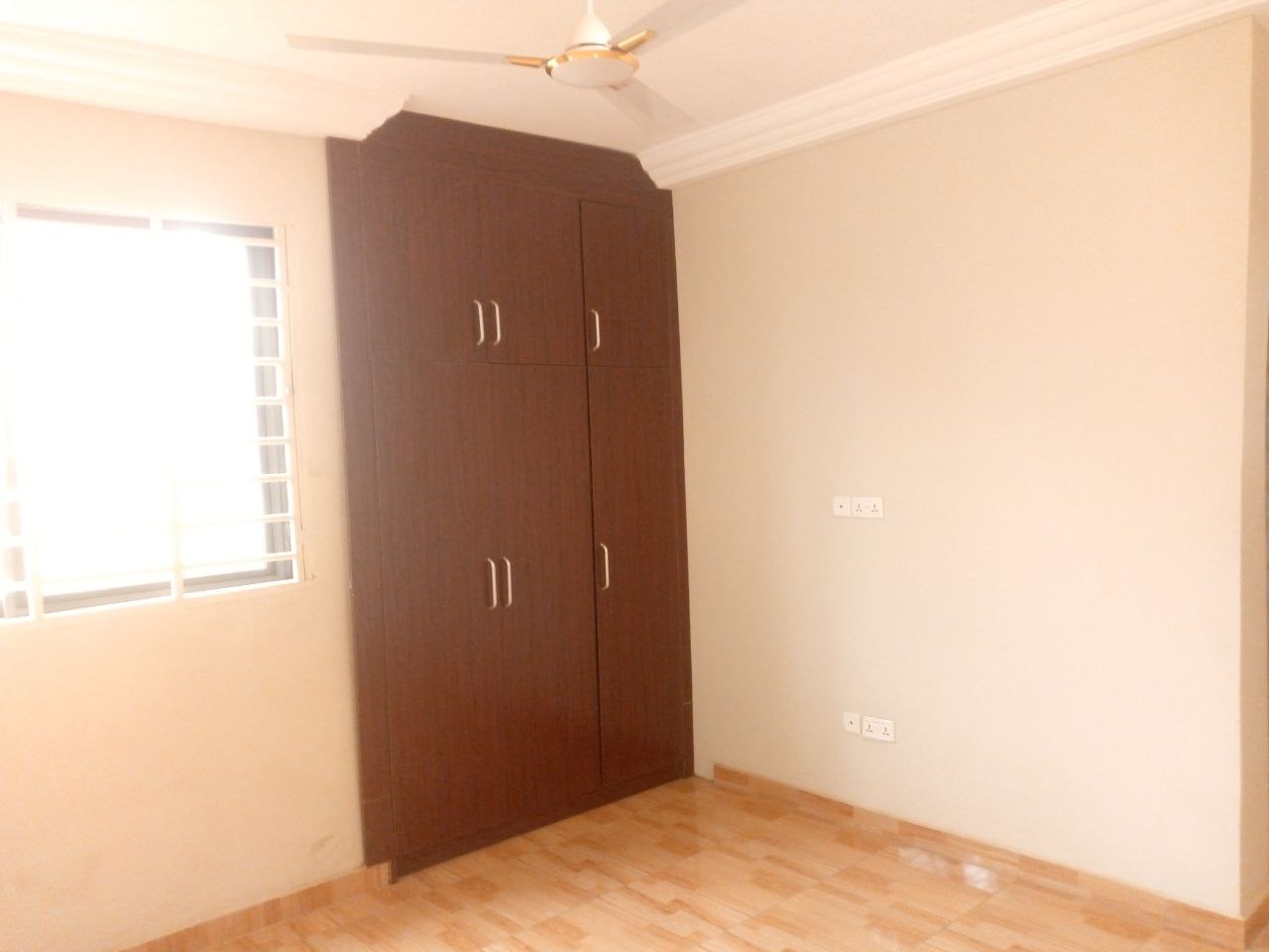 Two (2) Bedroom Apartment For Rent at East Legon Hills